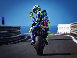 Jun 21, 2021 · yesterday afternoon valentino rossi ended his 422nd grand prix in 14th place, 22 seconds behind winner marc márquez and 1.3 seconds in front of motogp rookie and brother luca marini. Red Ghost On Twitter Say Goodbye To The Last Sunday Without Motogp Valeyellow46 Valentinorossi Rossi Vr46 Motogp Dainese Agvhelmets Yamahamotogp Https T Co Ewbszblr4f