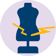 Pelvic pain near the appendix doesn't usually occur unless the cancer is in advanced stages. What Is Cervical Cancer Cervical Cancer Explained Bowen Icon Cancer Centre