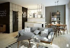 1001 Astuces Quel Mur Peindre En Fonce Pour Agrandir Une Piece Deco Sejour Idee Chambre Chambre Design