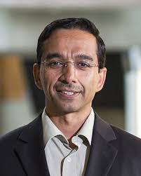Rajesh P.N. Rao, Professor