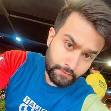 Sam Arora (@officialsamarora) • Threads, Say more