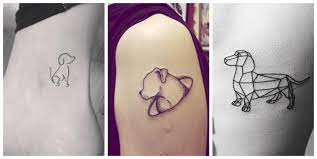 We did not find results for: 15 Drawings Of Dog Silhouette Tattoos To Inspire You In 2021