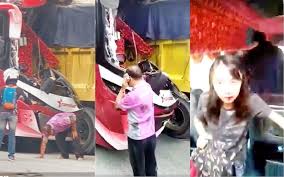 The difference isn't great going from kl sentral to batu gajah (gold takes 1 hr 58 min to 2 hr 10 min while silver takes 2 hr 20 min). Two Videos Show Deadly Genting Tour Bus Accident Impact And Aftermath Coconuts Kl