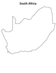 These are northern africa, western africa, southern africa, eastern africa, and central africa. Blank Africa Map Worksheets Teaching Resources Tpt