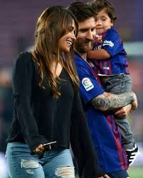 Pin By Sanjukta Datta On Leo Messi Family Lionel Messi Leo Messi Leo