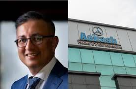 Ranjan Pai-led Manipal Group gets CCI nod to acquire Aakash stake