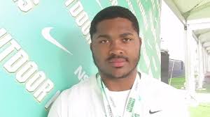 Nike Outdoor Nationals