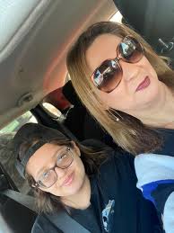 This year i celebrated my "firsts" being alienated by my son. No messages,  no phone calls, no public greetings