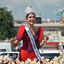 The 2021 miss universe is back and better than ever. Miss Universe 2020 To Air Live On A2z