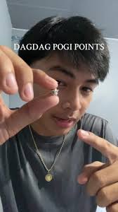 Magnetic Earrings na Di Kailangan ng Butas