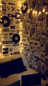 Pinterest Xsafetypin Aesthetic Room Decor Grunge Bedroom Grunge Room