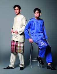 Sila tekan link dibawah untuk menajawab survey. Pakaian Tradisional Melayu Lama Lelaki