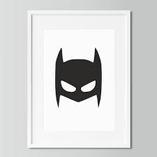 Gotham city wstrząsa seria zagadkowych morderstw. Maska Batmana Wzor Maski Do Druku Szablon Maski Superman Zabawki Z Papieru Do Wydrukowania Radosc Zakupow I 100 Bezpieczenstwa Dla Kazdej Transakcji Maro Hirose