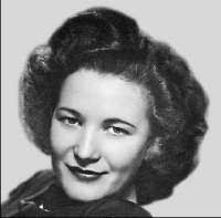 Marie Whitis Obituary (2007)