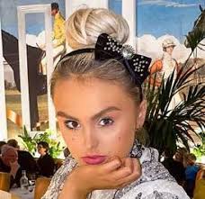 However, regan's reasons for working out have greatly changed over the years. Misha Grimes Birthday Real Name Age Weight Height Family Contact Details Boyfriend S Bio More Notednames