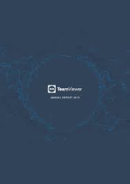 Any interest pursuant to division 5 of part iv of the companies act 1965 where such issue or offer or invitation is made in malaysia, other than labuan. Https Ir Teamviewer Com Download Companies Teamviewer Hauptversammlung 20200326 Teamviewer Ag Annual Report 2019 En Pdf
