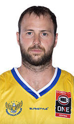 Adam Doyle, Basketball Player, News, Stats