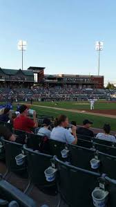 Photos At Td Bank Ballpark