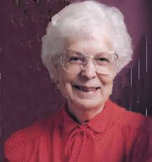 Betty Gregory Obituary