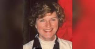 Joyce Gray Witik Obituary