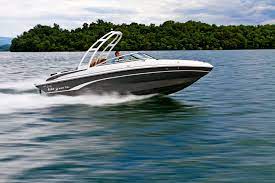 The biggest difference between different brands will be in the width of the boat. Best Bowriders 2018 Boats Com