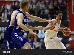 Aleksey miranchuk scored the winner as russia beat finland in their second euro 2020 game. St Petersburg Russia Image Photo Free Trial Bigstock
