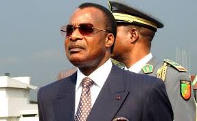 Jun 08, 2021 · la première dame ivoirienne dominique ouattara multiplie les coups de téléphone et les attentions à son égard, tout comme son homologue congolaise antoinette sassou nguesso, qui lui a rendu visite à abidjan à la fin du mois dernier (tous deux hauts dignitaires maçons, le président congolais denis sassou nguesso et hamed bakayoko. Antoinette Sassou Nguesso Afrique7 L Info Du Continent En Continu
