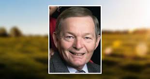 Marvin Lawrence Byrum Obituary October 9, 2021