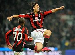 Khi chơi cho milan năm 2010, ibrahimovic được. Zlatan Ibrahimovic Joins Ac Milan But How Much Can He Help Cgtn