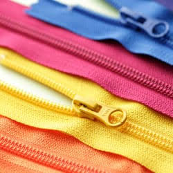 Zipper Products | YKK - Fastening Products Group