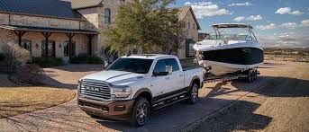 Maybe you would like to learn more about one of these? 2020 Ram 2500 Towing Capacity Peters Chevrolet Buick Chrysler Jeep Dodge Ram Fiat