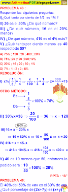 See tweets about #10porciento on twitter. Tanto Por Ciento Problemas Resueltos
