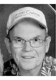 Jerry Burcham Obituary (1945