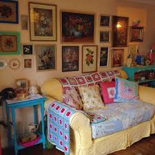 My Granny Chic Living Room Granny Chic Decor Shabby Chic Living Room Chic Living Room