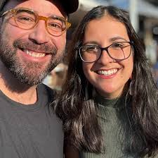 Umas fotos do final de semana de feira e corrida! Sempre bom rever os  amigos!