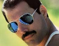 Rob Halford: performance no palco do Five Finger Death Punch