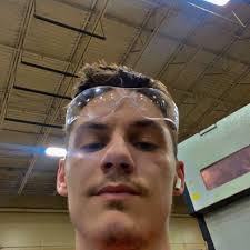 Daniel McCaffery in people