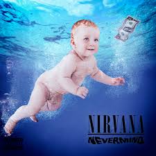Elden is seeking $150,000 damages from each defendant, plus other legal costs. Personal Nirvana Nevermind Lp Cover Remake On Behance