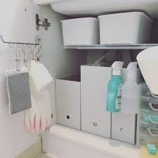 いいね 465件 コメント3件 naoさん naa aaa のinstagramアカウント 洗面台下収納 以前にも載せましたが現在の状況です 無印の ファイルボックス と セリア の収納ボックスなどを使って収納してます 洗面所下 収納 ダイソー 収納