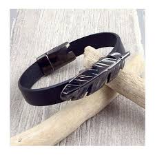 Epingle Sur Kits Bracelets En Cuir Avec Tutoriels