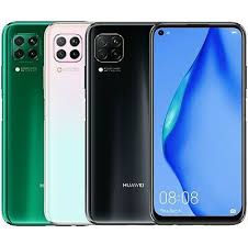 Huawei P40 Lite Jny Lx1 128gb 6gb Ram Dual Sim Factory Unlocked 6 4 48mp Dual Sim Huawei P40