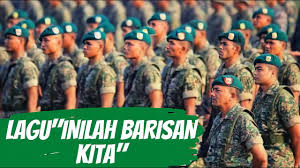 Santai muzik 10 months ago. Download Inilah Barisan Kita Karaoke Mp4 Mp3 3gp Naijagreenmovies Fzmovies Netnaija