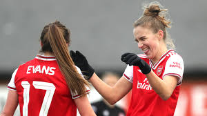 Join vivianne miedema in a new episode of 'recently used'. Arsenal Star Miedema Scores Six And Assists Four In Record Breaking Wsl Performance Goal Com