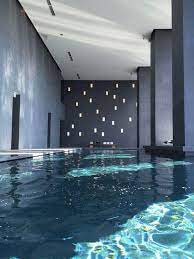 That's according river pools, of warsaw, va, which breaks down the costs in. 16 Amazing Indoor Swimming Pool Design Ideas Idecoration