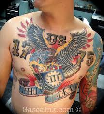 At the time, he was preparing for a role with a. Finished This Chest Piece Recently Tattoos Neck Tattoo Maine Tattoo