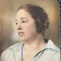 Zelma Mae Orren (1887–1947)