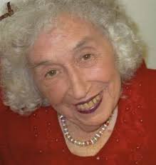 Evelyn Friendy Obituary (2019)