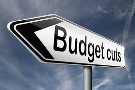 Image result for budget last cut