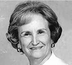 Ruth COVELL Obituary (2013)