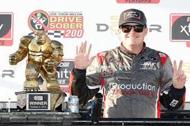 Christopher bell dominates, getting his 8th win of 2019 darlington 2019: Nascar Race Mom Cole Custer Wins The Gold Monster At Dover